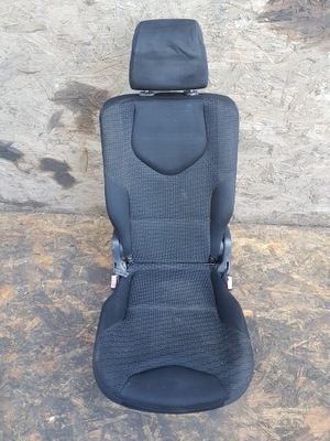 Сиденье средний задняя peugeot 308 sw подголовник фото №1