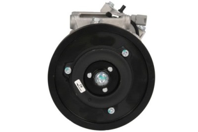 Компрессор кондиционера thermotec ktt090095 фото №1
