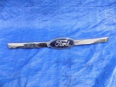 Молдинг хром эмблема ford ranger iii 2,2tdci 12- фото №1