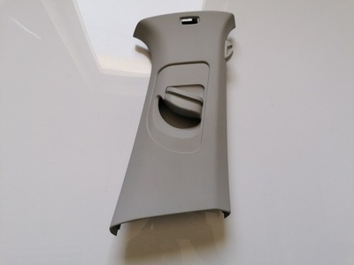 Vw golf vii захист обшивка стійка права 5g4868312 фото №1