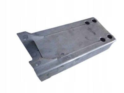 Mercedes s klasa w222 зона деформации левая правая фото №1