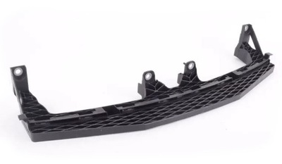 Напрямна кронштейн бампера vw cc aso фото №1