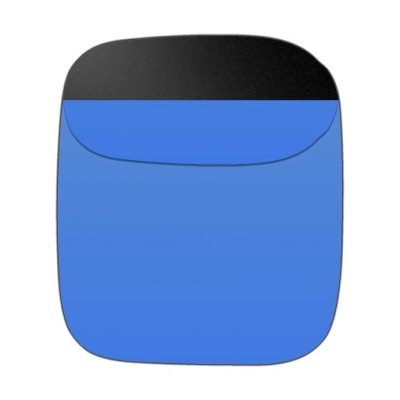 Клей mitsubishi pajero shogun pinin 1998-2007 фото №1