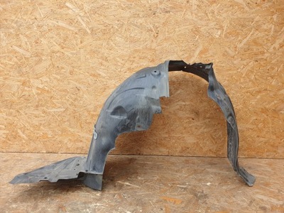 Mazda cx5 i lift підкрилок правий перед фото №1