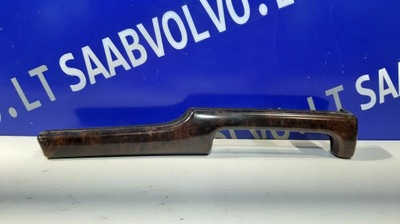 VOLVO S80 2005 PANELES ROZDZIELCZE, CONSOLA  