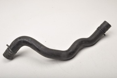 Mercedes x156 2.0 amg w176 w117 труба шланг wody a1765011382 фото №1