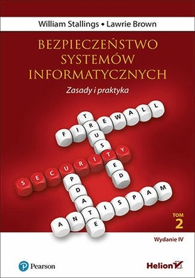 Bezpieczeństwo systemów informatycznych Tom 2