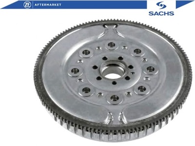 Sachs 2294 001 200 колесо маховик фото №1