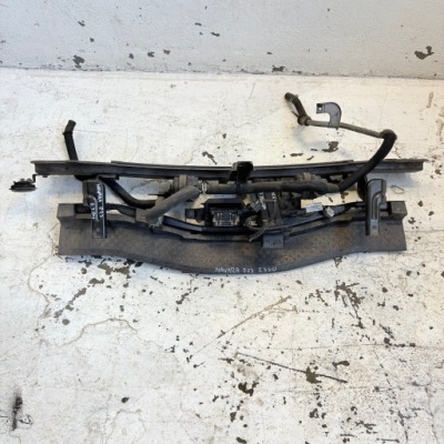 Балка кронштейн pas перед радар nissan navara d23 2.3 dci 28438 4jc2a фото №1