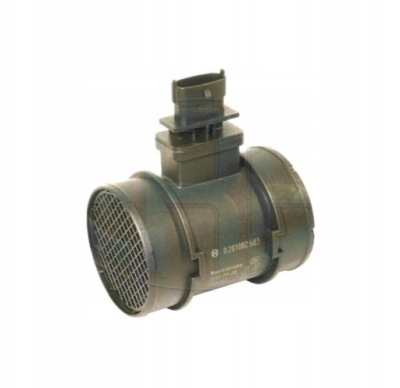 Расходомер воздуха do fiat grande punto 1.9 фото №1