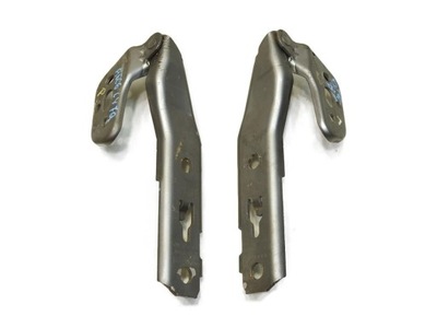 Петля петли капот ly7q audi a6 c6 4f0823301 фото №1