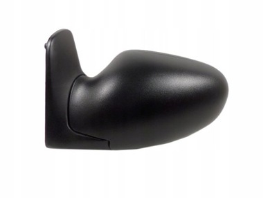 Ліва дзеркало ford galaxy 1998-2006 nowe фото №1