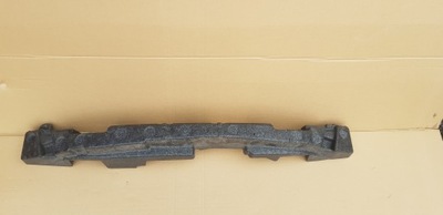 Mitsubishi outlander ii абсорбер бампера перед фото №1