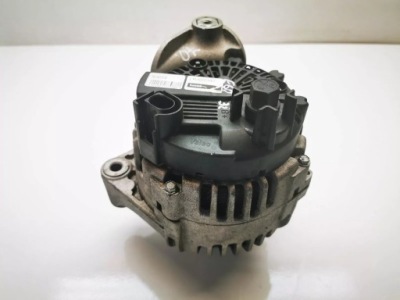 Bmw 5 e60 e61 2004 генератор tg15c018 фото №1