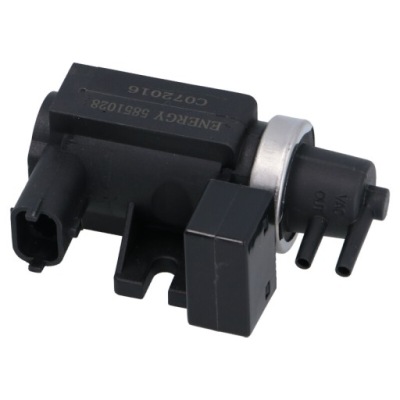 Клапан турбіни opel astra g 5851028 фото №1