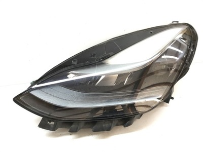 Tesla model 3 лампа лівий перед 1514952-00-c фото №1