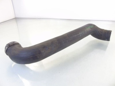 Ford mondeo mk4 2.0 tdci труба интеркулер пабтрубок фото №1