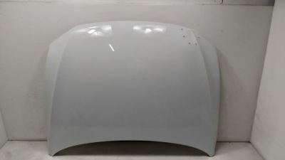 Капот кришка двигуна vw passat b8 3g0 оригінал фото №1