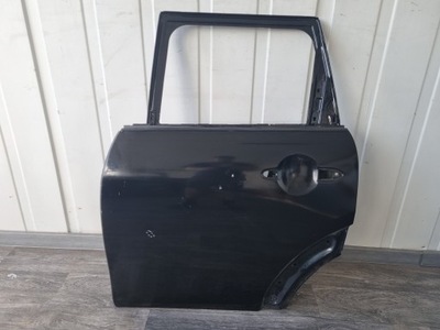 Дверь mini cooper f55 2014- задние левая ---- фото №1