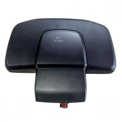 Дзеркало бічний рампове scania r s ngs 2645659 фото №1