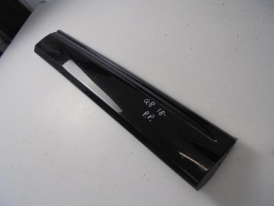 Молдинг дверь правый перед audi q8 2018- фото №1