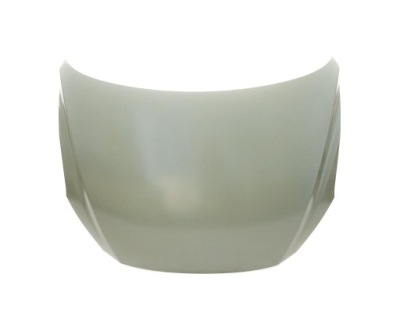 Mazda 3 2014 - 2018 капот bhy0-52-31x фото №1