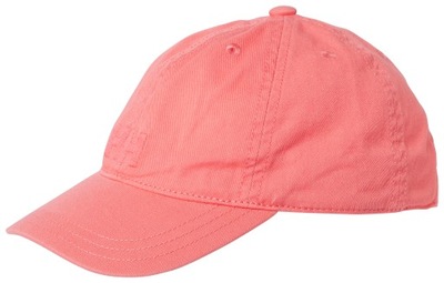 CZAPKA DZIECIĘCA HH KIDS' LOGO CAP 67547 53-54 CM