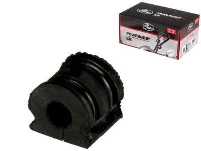 Втулка стабілізатора gates фото №1