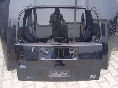 Land rover defender ii крышка багажника задняя фото №1