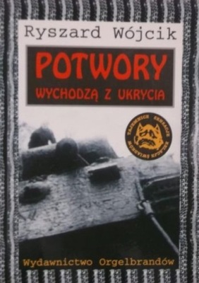 Potwory wychodzą z ukrycia