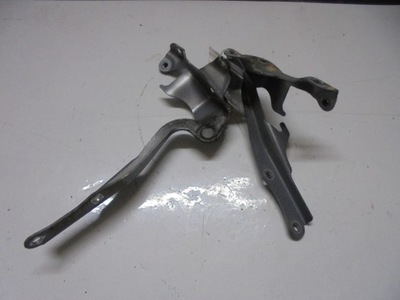 Петли капот subaru forester iii 2.0d 2009 фото №1