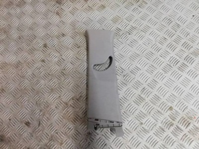 Защита стойка левая c1 ii 108 aygo 624120h070b фото №1