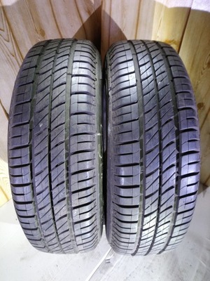 2X ПОКРЫШКА 165/70R14 81T МОГИЛЕВ-ПОДОЛЬСКИЙ PASSIO 2 - 5,87MM/5,91MM DOT 4317 (199)