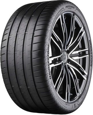 285/40/22 Y XL FR Bridgestone POTENZA SPORT