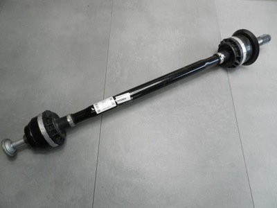 Bmw 3 g20 привідний вал права задня 8487124 фото №1