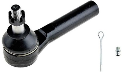 Końcówka drążka kierowniczego NTY SKZ-CH-058