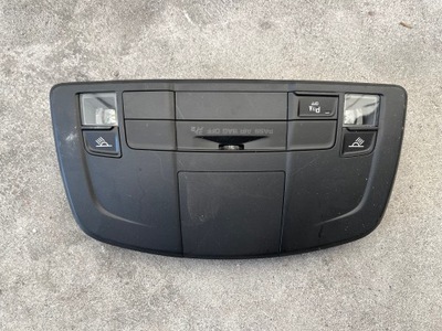 Porsche 991 лампа потолочный lapmpka кровельная фото №1