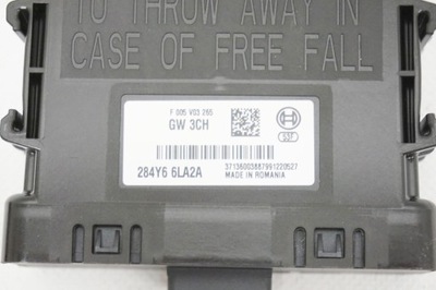 Модуль блок керування dacia duster 1.0tce 231a06426r фото №1