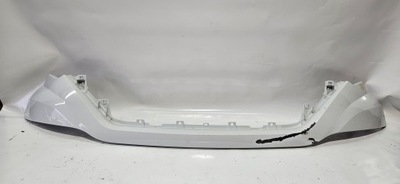 Решётка радиатора радиатора решётка радиатора iveco daily 6 vi 2019 - фото №1