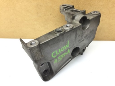 Renault clio iv 4 1.5 кронштейн кронштейн кронштейн двигателя фото №1