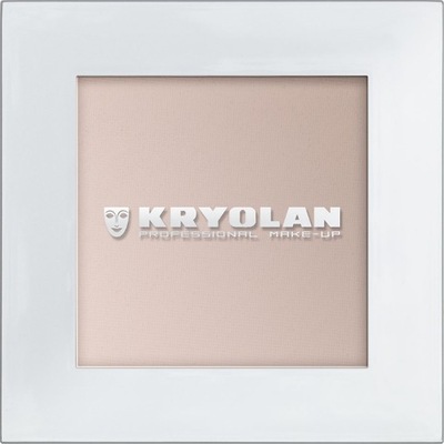 Blot Powder puder matujący LIGHT Kryolan