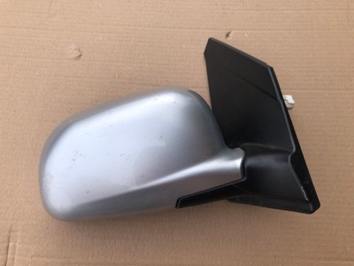 Праве дзеркало mitsubishi space star 98-05 a50 фото №1