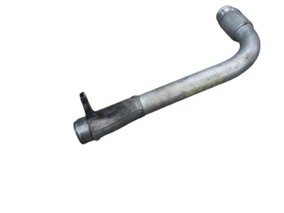 059145731dd труба интеркулер turbo audi q7 3.0tdi фото №1