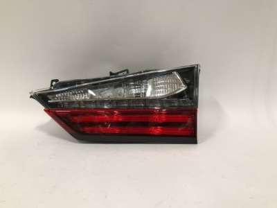 LEXUS RX IV RX450H 15- ФАРА ЗАДНЯ ПРАВА ВНУТРІШНЯ LED (СВІТЛОДІОД) EU 