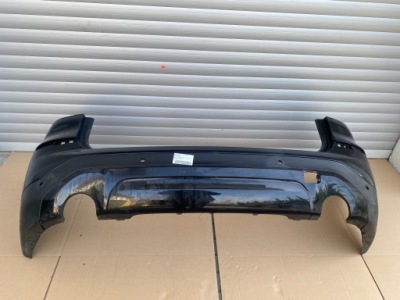 Bmw x3 g01 бампер задняя задний 6 pdc фото №1