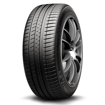 2X MICHELIN CONTROL REMOTO SPORT 3 XL FR MO GRNX 235/40R18  