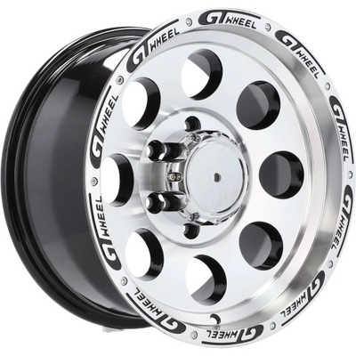 LLANTAS 16 PARA TOYOTA 4 RUNNER HIACE XH10 RESTYLING HILUX IV VI VII V  