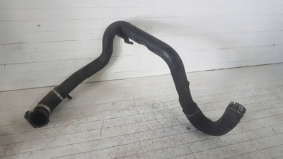 Mini countryman r60 шланг труба інтеркулер 8512206 фото №1