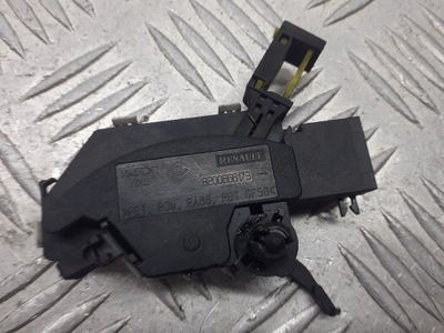 Датчик педали сцепления renault scenic ii 1.5 dci 8200666173 фото №1