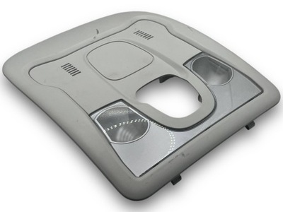 Лампа стельова внутрішня передня jeep renegade 07356728740 $j фото №1